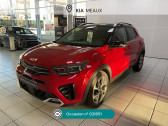 Annonce Kia Stonic occasion Essence 1.0 T-GDI 120 CH MHEV DCT7 GT Line Premium � Meaux