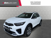 Kia Stonic 1.0 T-GDi 120 ch MHEV DCT7 GT Line Premium   Saint Bazeille 47