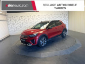 Kia Stonic 1.0 T-GDi 120 ch MHEV DCT7 GT Line Premium   TARBES 65