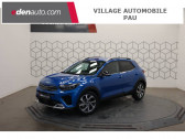 Kia Stonic 1.0 T-GDi 120 ch MHEV DCT7 GT Line Premium   LONS 64