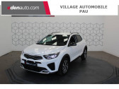 Kia Stonic occasion année 2024 boite Automatique Annonce Kia Stonic occasion Essence 1.0 T-GDi 120 ch MHEV DCT7 GT Line Premium à LONS