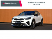 Kia Stonic 1.0 T-GDi 120 ch MHEV DCT7 GT Line Premium   La Teste-de-Buch 33