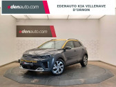 Kia Stonic 1.0 T-GDi 120 ch MHEV DCT7 GT Line Premium   Villenave-d'Ornon 33