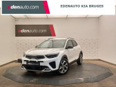 Annonce Kia Stonic occasion Essence 1.0 T-GDi 120 ch MHEV DCT7 GT Line Premium  Bruges