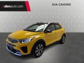 Kia Stonic 1.0 T-GDi 120 ch MHEV DCT7 GT Line  2021 - annonce de voiture en vente sur Auto Sélection.com