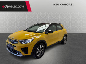 Kia Stonic , garage edenauto Kia Brive La Gaillarde  Brive la Gaillarde