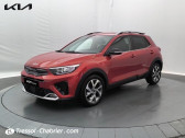 Kia Stonic 1.0 T-GDi 120 ch MHEV DCT7 GT Line   NARBONNE 11