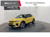 Annonce Kia Stonic occasion Essence 1.0 T-GDi 120 ch MHEV DCT7 GT Line  TARBES