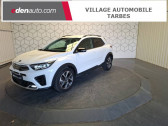Kia Stonic occasion année 2021 boite Automatique Annonce Kia Stonic occasion Essence 1.0 T-GDi 120 ch MHEV DCT7 GT Line à TARBES