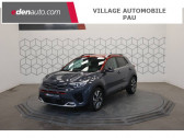 Annonce Kia Stonic occasion Essence 1.0 T-GDi 120 ch MHEV DCT7 GT Line � LONS
