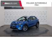 Kia Stonic 1.0 T-GDi 120 ch MHEV DCT7 GT Line  2024 - annonce de voiture en vente sur Auto Sélection.com