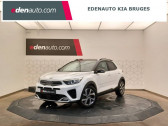 Annonce Kia Stonic occasion Essence 1.0 T-GDi 120 ch MHEV DCT7 GT Line  Bruges