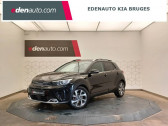 Kia Stonic occasion année 2022 boite Automatique Annonce Kia Stonic occasion Essence 1.0 T-GDi 120 ch MHEV DCT7 GT Line à Bruges