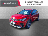 Annonce Kia Stonic occasion Essence 1.0 T-GDi 120 ch MHEV DCT7 GT Line � Toulouse