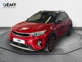 Kia Stonic 1.0 T-GDi 120 ch MHEV DCT7 Launch Edition   TOULON 83