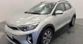 Annonce Kia Stonic occasion Essence 1.0 T-GDi 120 ch MHEV iBVM6 Active � QUIMPER