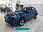 Annonce Kia Stonic occasion Essence 1.0 T-GDI 120 CH MHEV IBVM6 Active � Meaux