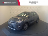 Kia Stonic occasion année 2022 boite Manuelle Annonce Kia Stonic occasion Essence 1.0 T-GDi 120 ch MHEV iBVM6 Active à Boé