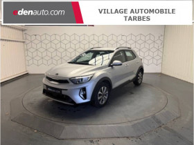 Kia Stonic occasion 2021 mise en vente &agrave; TARBES par le garage KIA MITSUBISHI TARBES - photo n&deg;1