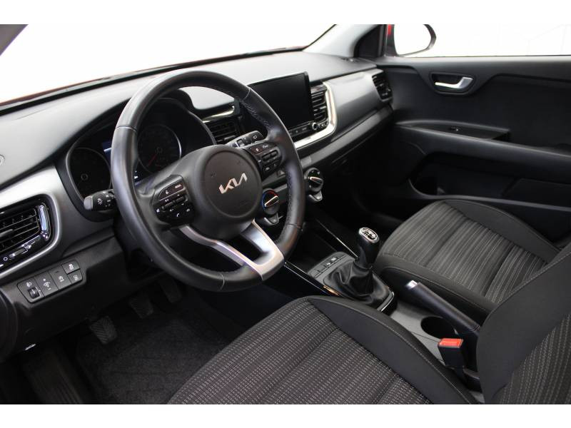 Kia Stonic 1.0 T-GDi 120 ch MHEV iBVM6 Active  occasion à LONS - photo n°5
