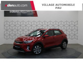 Kia Stonic occasion année 2022 boite Manuelle Annonce Kia Stonic occasion Essence 1.0 T-GDi 120 ch MHEV iBVM6 Active à LONS