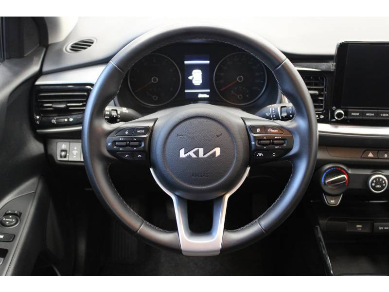 Kia Stonic 1.0 T-GDi 120 ch MHEV iBVM6 Active  occasion à LONS - photo n°6