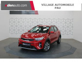 Kia Stonic occasion année 2022 boite Manuelle Annonce Kia Stonic occasion Essence 1.0 T-GDi 120 ch MHEV iBVM6 Active à LONS