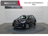 Kia Stonic occasion année 2022 boite Manuelle Annonce Kia Stonic occasion Essence 1.0 T-GDi 120 ch MHEV iBVM6 Active à LONS