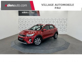 Kia Stonic occasion année 2022 boite Manuelle Annonce Kia Stonic occasion Essence 1.0 T-GDi 120 ch MHEV iBVM6 Active à LONS