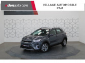 Kia Stonic occasion année 2021 boite Manuelle Annonce Kia Stonic occasion Essence 1.0 T-GDi 120 ch MHEV iBVM6 Active à LONS