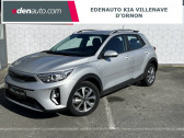 Kia Stonic occasion année 2022 boite Manuelle Annonce Kia Stonic occasion Essence 1.0 T-GDi 120 ch MHEV iBVM6 Active à Villenave-d'Ornon