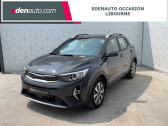 Kia Stonic occasion année 2022 boite Manuelle Annonce Kia Stonic occasion Essence 1.0 T-GDi 120 ch MHEV iBVM6 Active à Libourne
