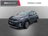 Kia Stonic 1.0 T-GDi 120 ch MHEV iBVM6 Active  2022 - annonce de voiture en vente sur Auto Sélection.com