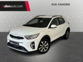 Annonce Kia Stonic occasion Essence 1.0 T-GDi 120 ch MHEV iBVM6 Active � Cahors