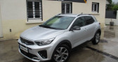 Kia Stonic occasion année 2022 boite Manuelle Annonce Kia Stonic occasion Essence 1.0 T-GDi 120 ch MHEV iBVM6 GT Line à Clamart