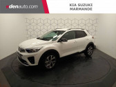 Annonce Kia Stonic occasion Essence 1.0 T-GDi 120 ch MHEV iBVM6 GT Line  Bo