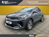 Annonce Kia Stonic occasion Essence 1.0 T-GDi 120 ch MHEV iBVM6 GT Line  Issoire
