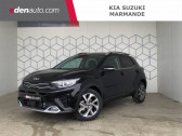 Annonce Kia Stonic occasion Essence 1.0 T-GDi 120 ch MHEV iBVM6 GT Line  Bo