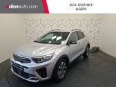 Annonce Kia Stonic occasion Essence 1.0 T-GDi 120 ch MHEV iBVM6 GT Line  Bo