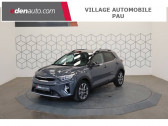 Annonce Kia Stonic occasion Essence 1.0 T-GDi 120 ch MHEV iBVM6 GT Line  TARBES