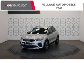 Kia Stonic occasion année 2021 boite Manuelle Annonce Kia Stonic occasion Essence 1.0 T-GDi 120 ch MHEV iBVM6 GT Line à LONS