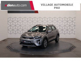 Kia Stonic occasion 2024 mise en vente à LONS par le garage KIA MITSUBISHI PAU - photo n°1