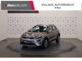 Kia Stonic occasion année 2024 boite Manuelle Annonce Kia Stonic occasion Essence 1.0 T-GDi 120 ch MHEV iBVM6 GT Line à LONS