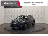 Kia Stonic 1.0 T-GDi 120 ch MHEV iBVM6 GT Line   LONS 64