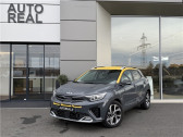 Annonce Kia Stonic occasion Essence 1.0 T-GDI 120 CH MHEV IBVM6 GT Line � MERIGNAC
