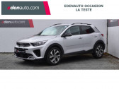 Annonce Kia Stonic occasion Essence 1.0 T-GDi 120 ch MHEV iBVM6 GT Line  La Teste-de-Buch