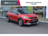 Annonce Kia Stonic occasion Essence 1.0 T-GDi 120 ch MHEV iBVM6 GT Line  Toulenne