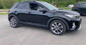 Kia Stonic occasion année 2021 boite Manuelle Annonce Kia Stonic occasion Essence 1.0 T-GDi 120 ch MHEV iBVM6 Launch Edition à SAUVAGNAT SAINTE MARTHE