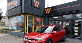 Kia Stonic , garage EWIGO BOURGOIN-JALLIEU  Bourgoin-Jallieu