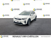 Kia Stonic occasion année 2018 boite Manuelle Annonce Kia Stonic occasion Essence 1.0 T-GDi 120 ch Premium à Viry Chatillon